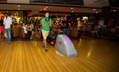 Sigma Chi Wisconsin Social Event